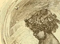 Picture 148 of 407 from American art and American art collections; essays on artistic subjects (1889), leaf 216