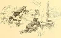 Picture 152 of 407 from American art and American art collections; essays on artistic subjects (1889), leaf 218