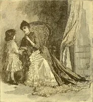 Picture 153 of 407 from American art and American art collections; essays on artistic subjects (1889), leaf 219