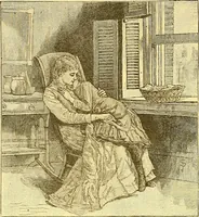 Picture 155 of 407 from American art and American art collections; essays on artistic subjects (1889), leaf 221