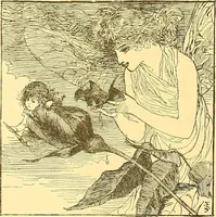 Picture 156 of 407 from American art and American art collections; essays on artistic subjects (1889), leaf 221
