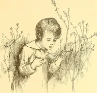 Picture 157 of 407 from American art and American art collections; essays on artistic subjects (1889), leaf 222