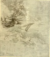 Picture 163 of 407 from American art and American art collections; essays on artistic subjects (1889), leaf 226
