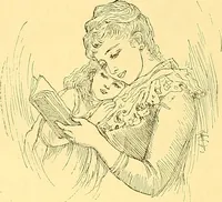 Picture 169 of 407 from American art and American art collections; essays on artistic subjects (1889), leaf 231