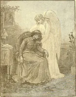 Picture 13 of 407 from American art and American art collections; essays on artistic subjects (1889), leaf 24