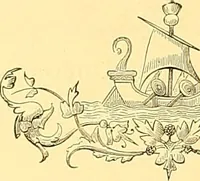 Picture 176 of 407 from American art and American art collections; essays on artistic subjects (1889), leaf 241
