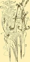 Picture 179 of 407 from American art and American art collections; essays on artistic subjects (1889), leaf 247
