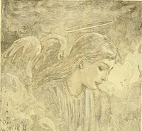 Picture 14 of 407 from American art and American art collections; essays on artistic subjects (1889), leaf 25