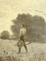 Picture 185 of 407 from American art and American art collections; essays on artistic subjects (1889), leaf 254