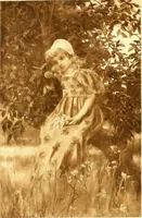 Picture 187 of 407 from American art and American art collections; essays on artistic subjects (1889), leaf 257