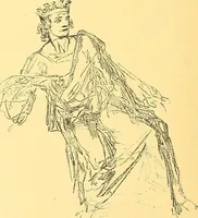 Picture 191 of 407 from American art and American art collections; essays on artistic subjects (1889), leaf 261