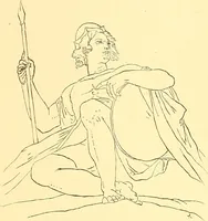 Picture 192 of 407 from American art and American art collections; essays on artistic subjects (1889), leaf 262