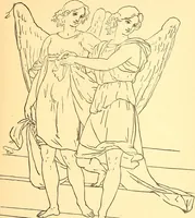 Picture 194 of 407 from American art and American art collections; essays on artistic subjects (1889), leaf 264