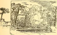 Picture 198 of 407 from American art and American art collections; essays on artistic subjects (1889), leaf 270