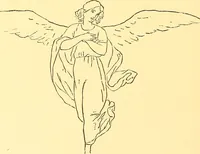 Picture 200 of 407 from American art and American art collections; essays on artistic subjects (1889), leaf 279