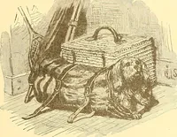Picture 203 of 407 from American art and American art collections; essays on artistic subjects (1889), leaf 284