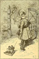 Picture 205 of 407 from American art and American art collections; essays on artistic subjects (1889), leaf 285