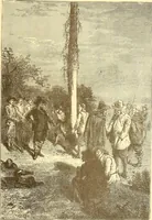 Picture 206 of 407 from American art and American art collections; essays on artistic subjects (1889), leaf 286