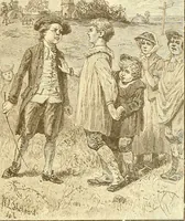 Picture 207 of 407 from American art and American art collections; essays on artistic subjects (1889), leaf 288