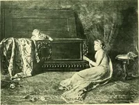 Picture 214 of 407 from American art and American art collections; essays on artistic subjects (1889), leaf 297