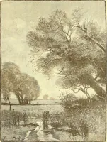 Picture 18 of 407 from American art and American art collections; essays on artistic subjects (1889), leaf 30