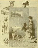 Picture 219 of 407 from American art and American art collections; essays on artistic subjects (1889), leaf 303