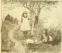 Picture 220 of 407 from American art and American art collections; essays on artistic subjects (1889), leaf 304