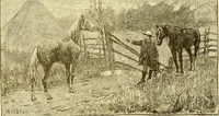 An illustration from American art and American art collections; essays on artistic subjects (1889)