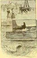 Picture 225 of 407 from American art and American art collections; essays on artistic subjects (1889), leaf 309