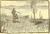 An illustration from American art and American art collections; essays on artistic subjects (1889)