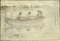 Picture 228 of 407 from American art and American art collections; essays on artistic subjects (1889), leaf 312