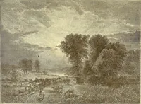 Picture 237 of 407 from American art and American art collections; essays on artistic subjects (1889), leaf 326