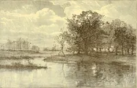 Picture 244 of 407 from American art and American art collections; essays on artistic subjects (1889), leaf 344