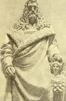 Picture 249 of 407 from American art and American art collections; essays on artistic subjects (1889), leaf 358