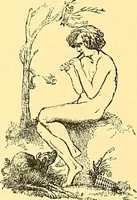 Picture 250 of 407 from American art and American art collections; essays on artistic subjects (1889), leaf 361