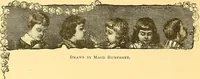 Picture 22 of 407 from American art and American art collections; essays on artistic subjects (1889), leaf 37