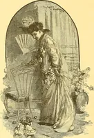 Picture 23 of 407 from American art and American art collections; essays on artistic subjects (1889), leaf 37