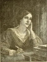 Picture 254 of 407 from American art and American art collections; essays on artistic subjects (1889), leaf 370