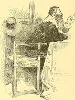 Picture 255 of 407 from American art and American art collections; essays on artistic subjects (1889), leaf 371