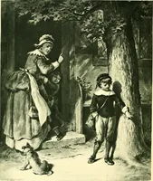 Picture 257 of 407 from American art and American art collections; essays on artistic subjects (1889), leaf 375