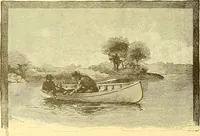 An illustration from American art and American art collections; essays on artistic subjects (1889)
