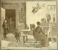 Picture 262 of 407 from American art and American art collections; essays on artistic subjects (1889), leaf 380