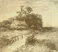Picture 264 of 407 from American art and American art collections; essays on artistic subjects (1889), leaf 382