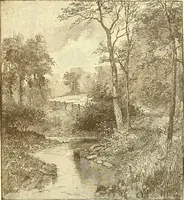 Picture 267 of 407 from American art and American art collections; essays on artistic subjects (1889), leaf 386