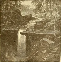 Picture 268 of 407 from American art and American art collections; essays on artistic subjects (1889), leaf 386