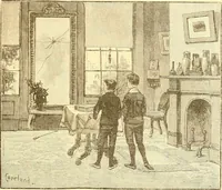 Picture 270 of 407 from American art and American art collections; essays on artistic subjects (1889), leaf 388