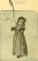 Picture 26 of 407 from American art and American art collections; essays on artistic subjects (1889), leaf 39