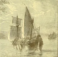 Picture 280 of 407 from American art and American art collections; essays on artistic subjects (1889), leaf 405