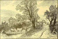 Picture 281 of 407 from American art and American art collections; essays on artistic subjects (1889), leaf 407