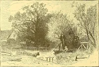 Picture 283 of 407 from American art and American art collections; essays on artistic subjects (1889), leaf 409